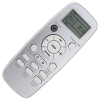 new remote control DG11L1-53 compatible with York Hisense air conditioners