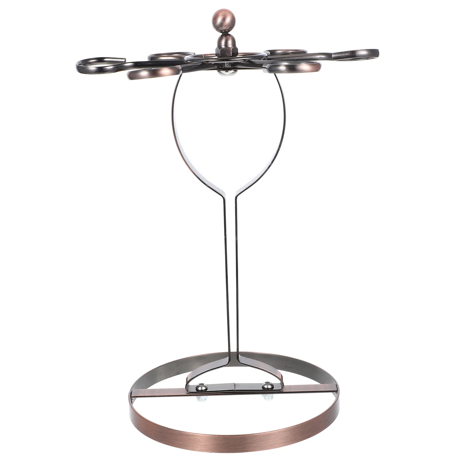 Sturdy Holder Space-Saving Organizer Cup Rack: A Must-Have for Your Kitchen thumbnail