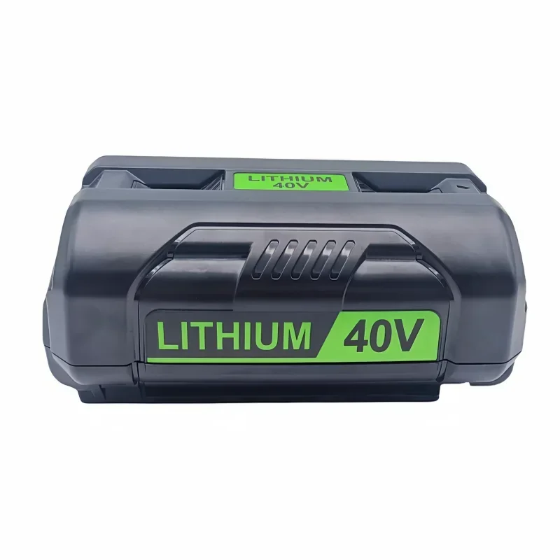 Powertoolbattery 40V 5.0Ah batería recargable de iones de litio para Ryobi op4050 op40401 ry40200 op4050a ry40400 ry4050