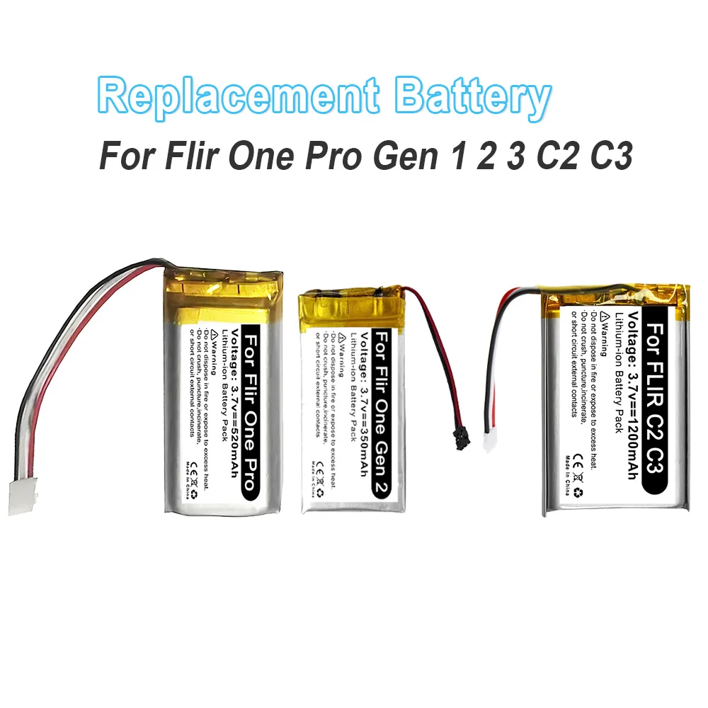 Replacement Battery… - image