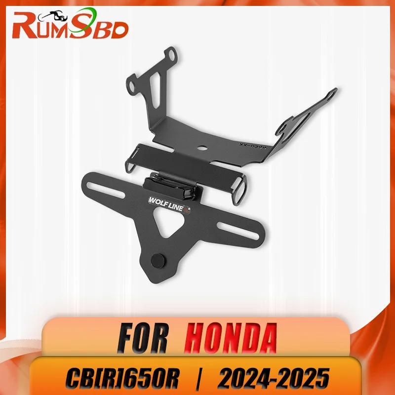 For Honda CB650R/CB…