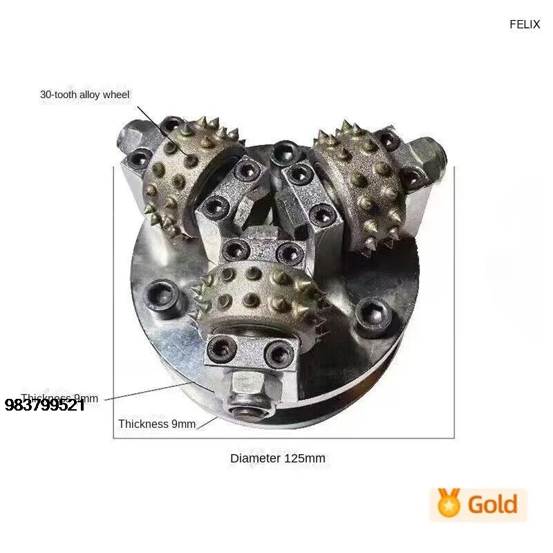 

Consummate 12-Channel Manifold Vacuum Kit For Solid Phase Extraction - 12-Position Extractor Device NEW