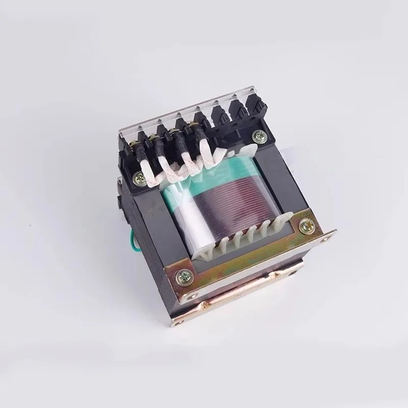 JBK3-500 Machine Tool Control Transformer Input 440V380V To 220V 110V36V27V24V12V