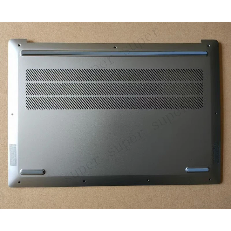 

S+ New Bottom D Cover Lower Case For IdeaPad Pro 5 16ARP8 83AS 16IRH8 83AQ Blue