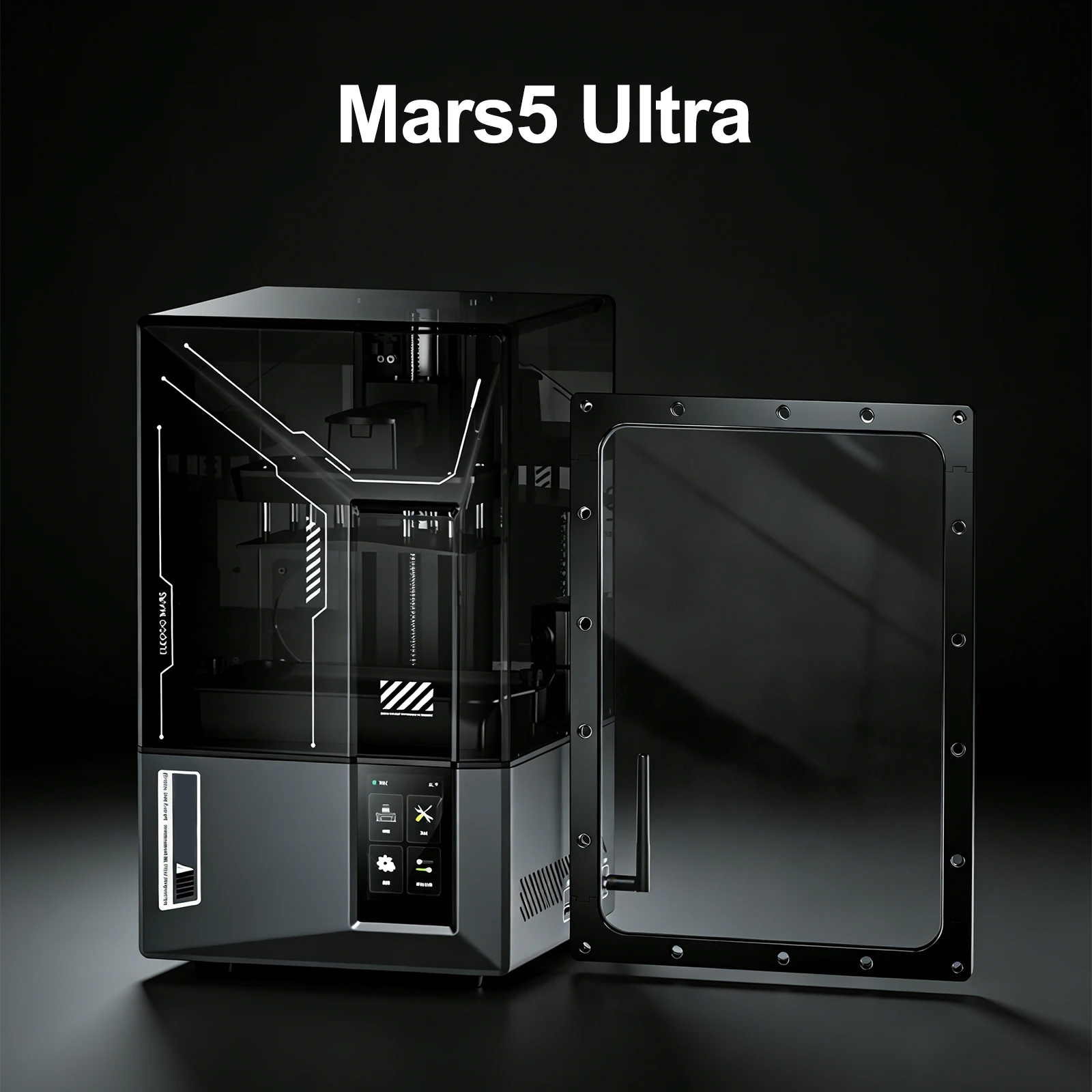 Thumbnail 3 - #104 3D Printer Accessories List of Top Picks