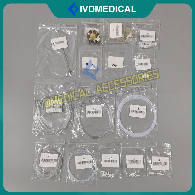 Mindray BC5180 BC5380 BC5390 BC5180CRP BC5390CRP BC-5180 5380 5390 5180CRP 5390CRP Preventive Maintenance Kit 801-3102-00029-00