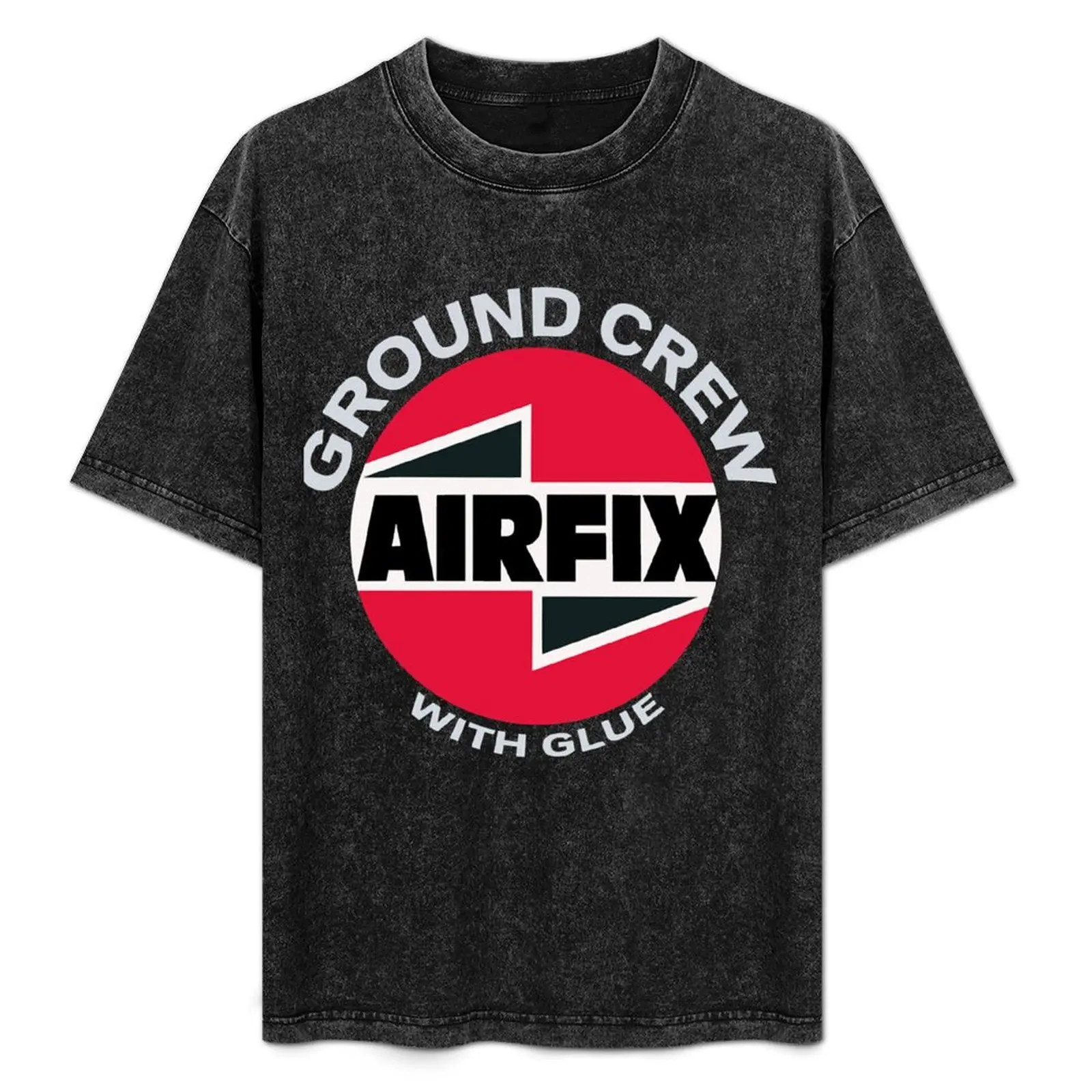 

Interesting Airfix Ground Crew T-Shirt graphic shirts baggy shirts boys animal print mens plain t shirts