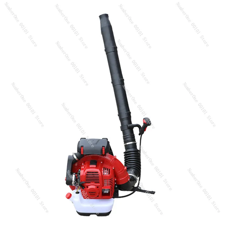 EB1800 Sen wind-proof fire extinguisher, industrial high-power gasoline two-stroke hair dryer, road snow blower