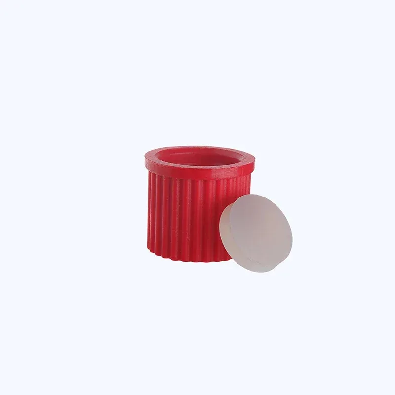 250ml New Type of Hoop Fixed Microbial Reactor Type 3 Microbial Fuel Cell Ion Exchange Membrane Hydrogen Fuel Cell Reactor