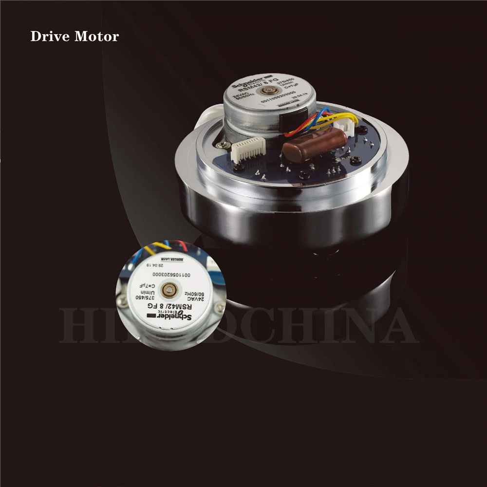 EIZZ LP-301 Split-Dämpfungsröhre MC MM Phono-Verstärker LED-Anzeige