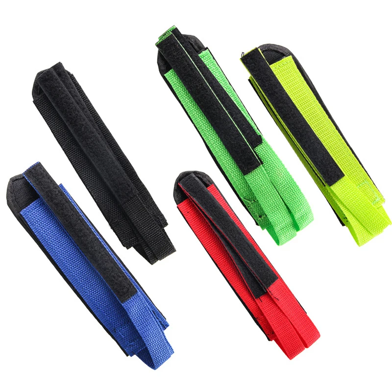 2Pcs Bicycle Pedal Straps Fixie Fixed Gear Bike Bicycle Adhesive Straps Suitable For Fixed Gear Outdoor Cycling Bike Parts