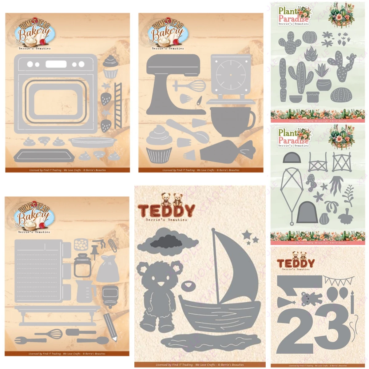 

Tools Recipe Machines Sewing Accessories Metal Craft Cutting Dies Diy Scrapbook Paper Diary Decoration Card Handmade Embossing