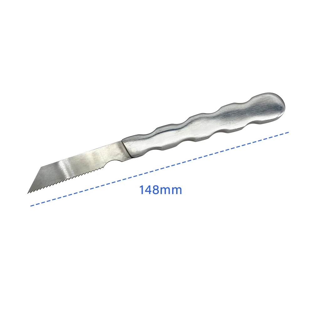 Stainless steel Bone Saws small Orthopedic Saws With Handle Autoclavable Orthopedic Instrument