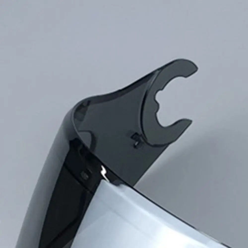 Full Face Helmet Visor Capacete Windshield Mirrored Replacement Helmet Lens Helmet Parts for SHARK D Skwal D-Skwal 2 Spartan