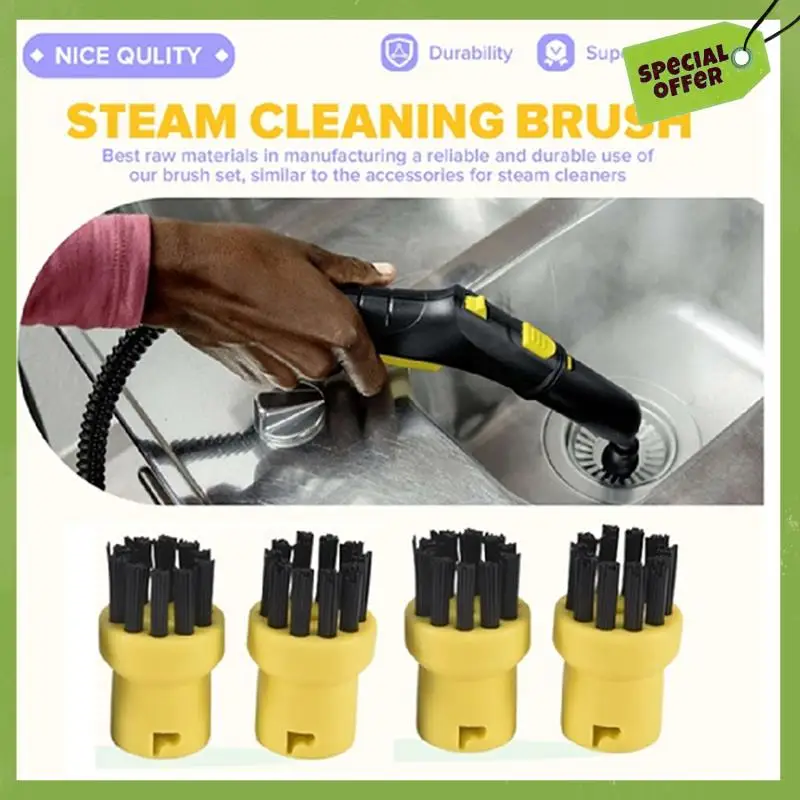 

ABGP-Microfiber Mop Cloth Set Replacement Parts For Karcher SC1 SC2 SC3 SC4 SC5 Steam Cleaner Steam Mop Pads B