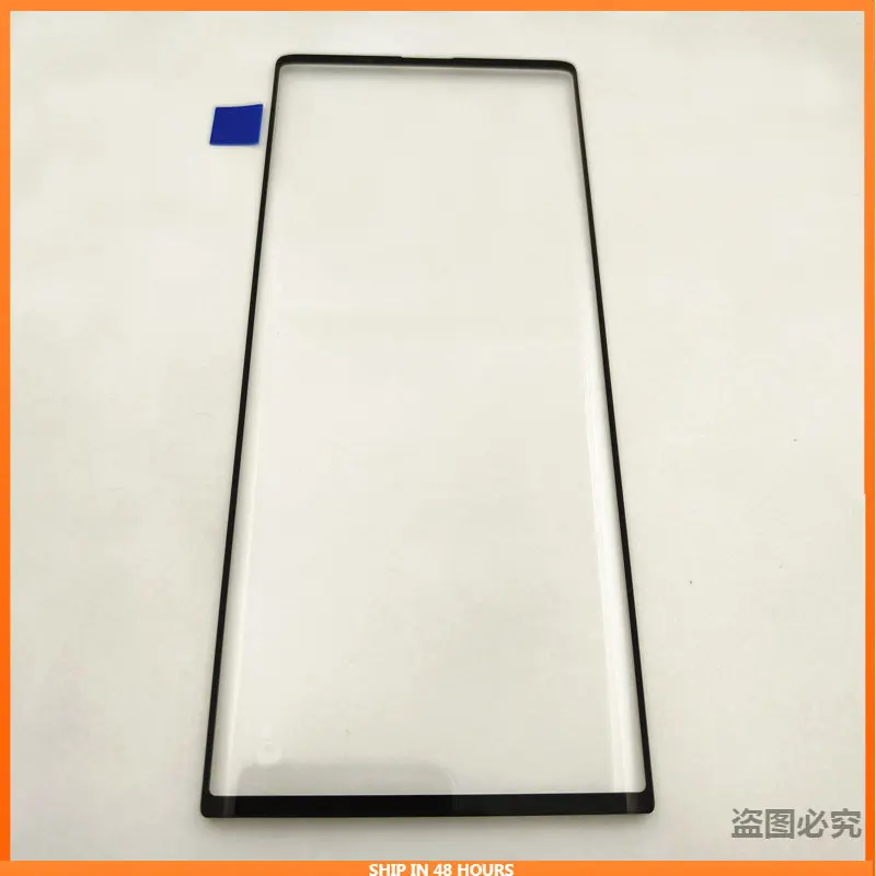 

For LG Wing 5G LMF100N LM-F100N LM-F100V Front Glass Touch Screen Top Lens LCD Outer Panel Replacement Parts