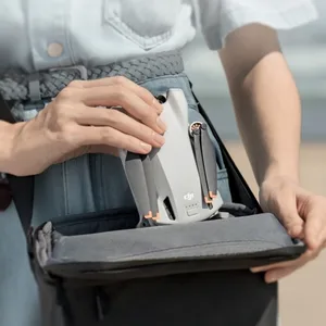 طائرة بدون طيار DJI Mini 3 صغيرة مع كاميرا قابلة للطي خفيفة الوزن مع فيديو DJI 4K HDR الأصلي أعلى 8 مبيعات للمتاجر الرسمية DJI - رقم 8