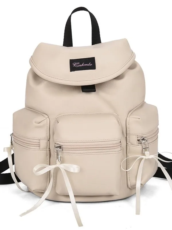 

Повседневная большая сумка-мессенджер с двойным узором, дорожная сумка 720 для студентов колледжа, универсальная ткань из бычьей ткани ex