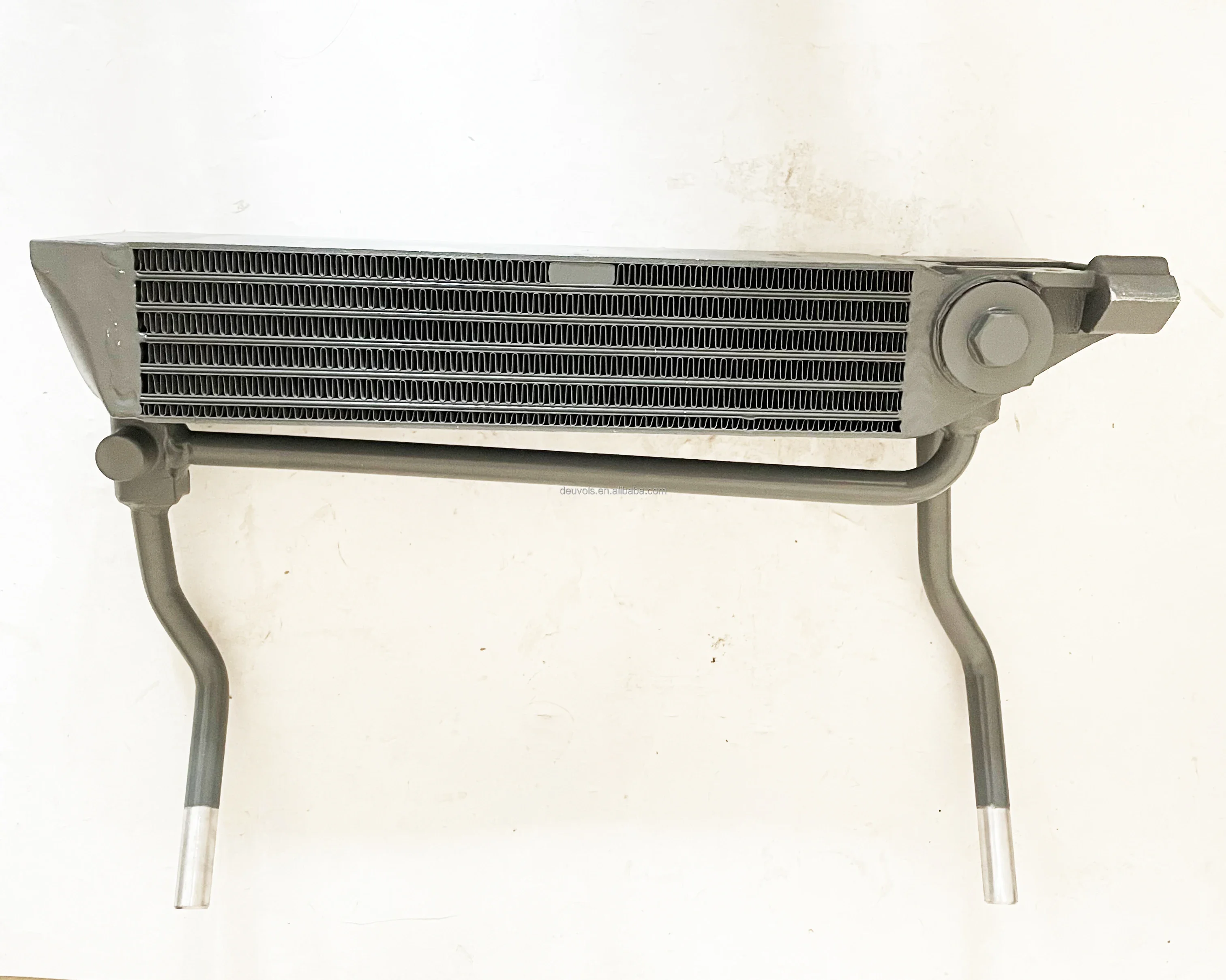 

Best quality d-eutz BF4L914 oil cooler 04158584 04237923