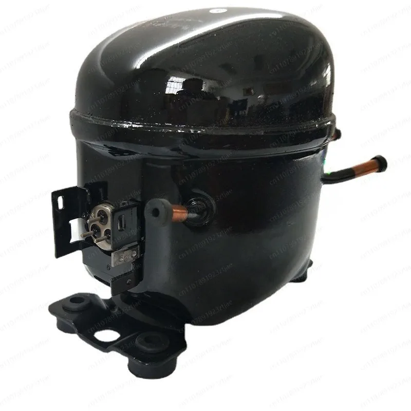 Compressor New R134R600 Refrigerator Freezer Freezer Compressor QD52H65Y