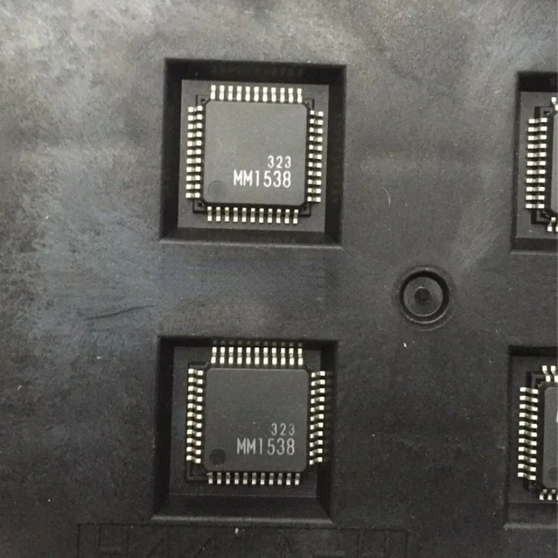 (1piece)MM1538XQ    MM1538     QFP      Provide One-Stop Bom Distribution Order Spot Supply