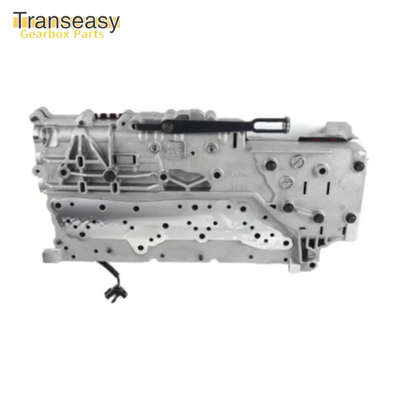 GA6L45R 6L45 Transmission Valve Body Fits For BMW Cadillac Chevrolet E83 X3 E90 E91 328i 06-13 Car Accessories