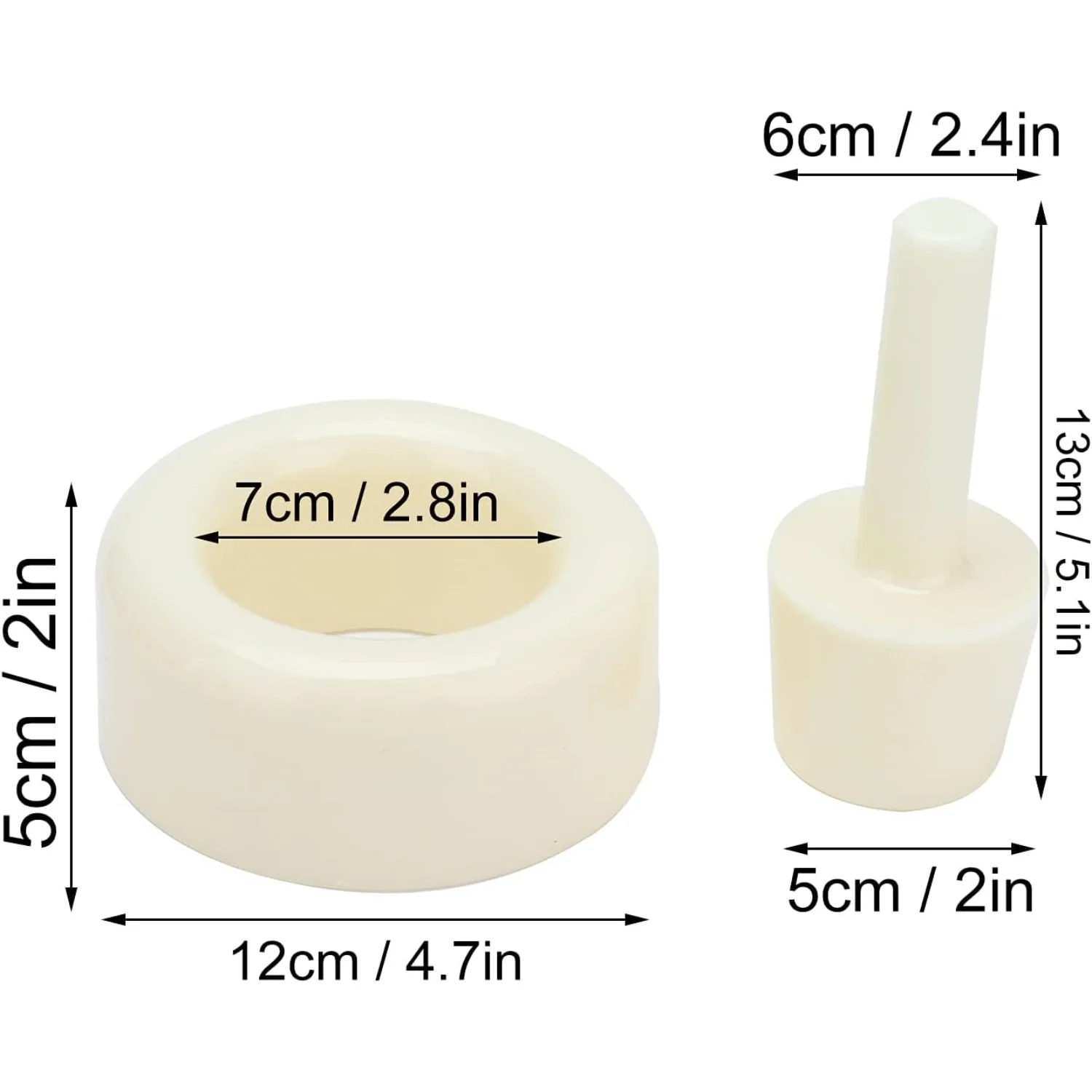 Crispy Waffle  Kit, Plastic Ice Cream Maker  Roller Forming Tool  Roller Egg Roll DIY Mold Waffle  Mold Kit for Kitchen