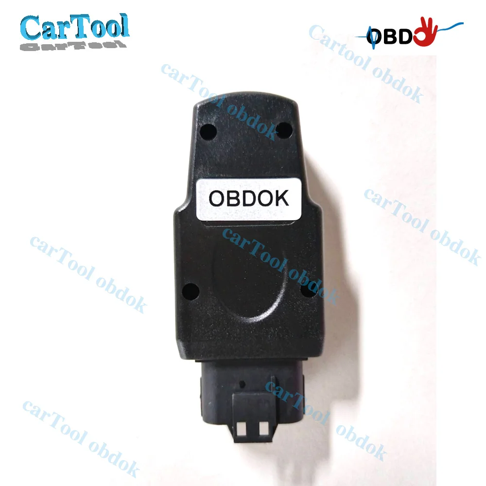 

For Emergency Start Device for Yamaha Tmax 2015-2021 Allows to Start Motorcycle Without Key In Emergency Obdok