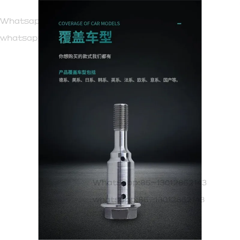 11367583820 Variable Valve Timing VVT Solenoid Camshaft Oil Control Valve Auto Replacement Parts