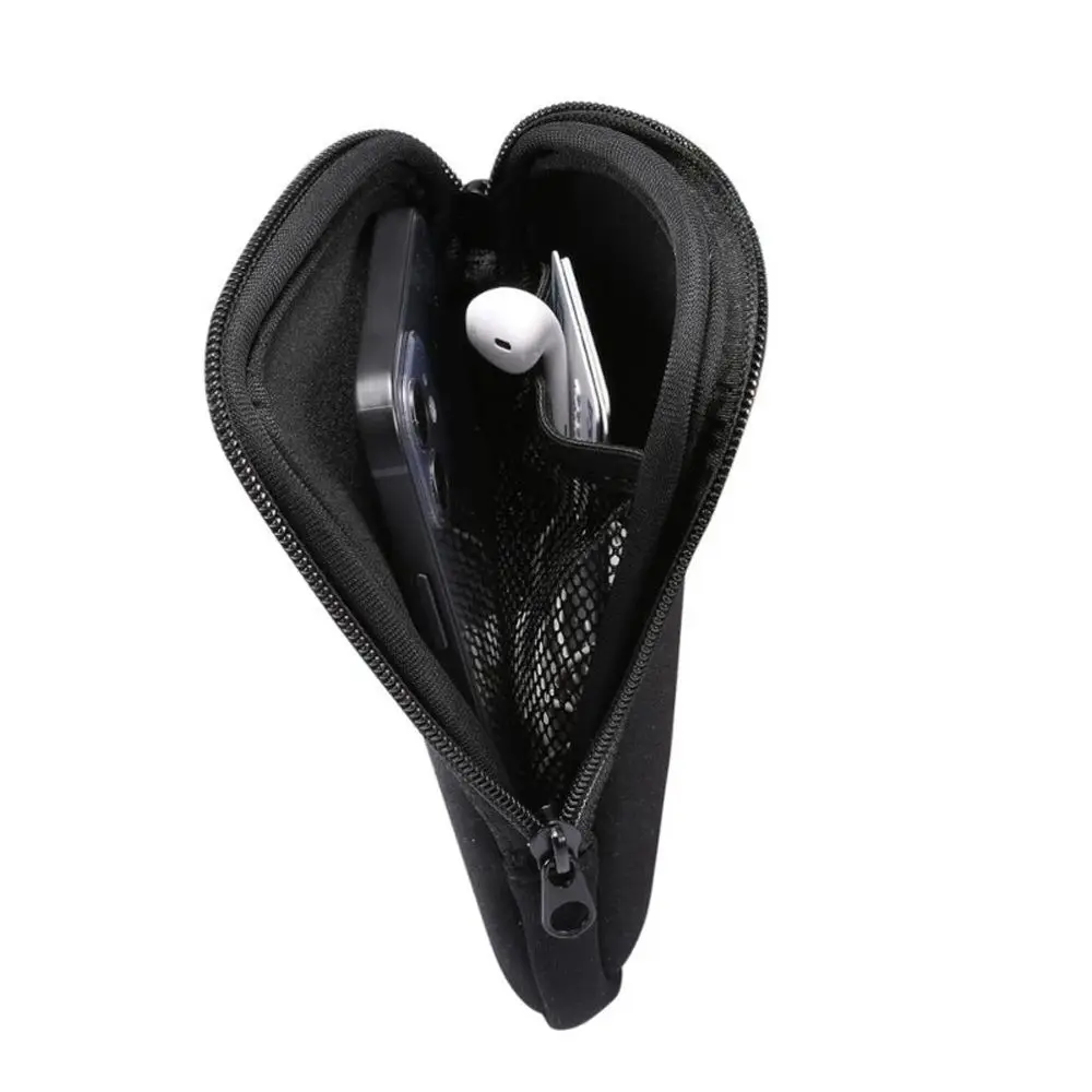 

4.7-7.2 Inch Mobile Phone Case Waterproof Storage Organizer With Hanging Neck Earphone Bag Mobile Phone Bag Neoprene Bag