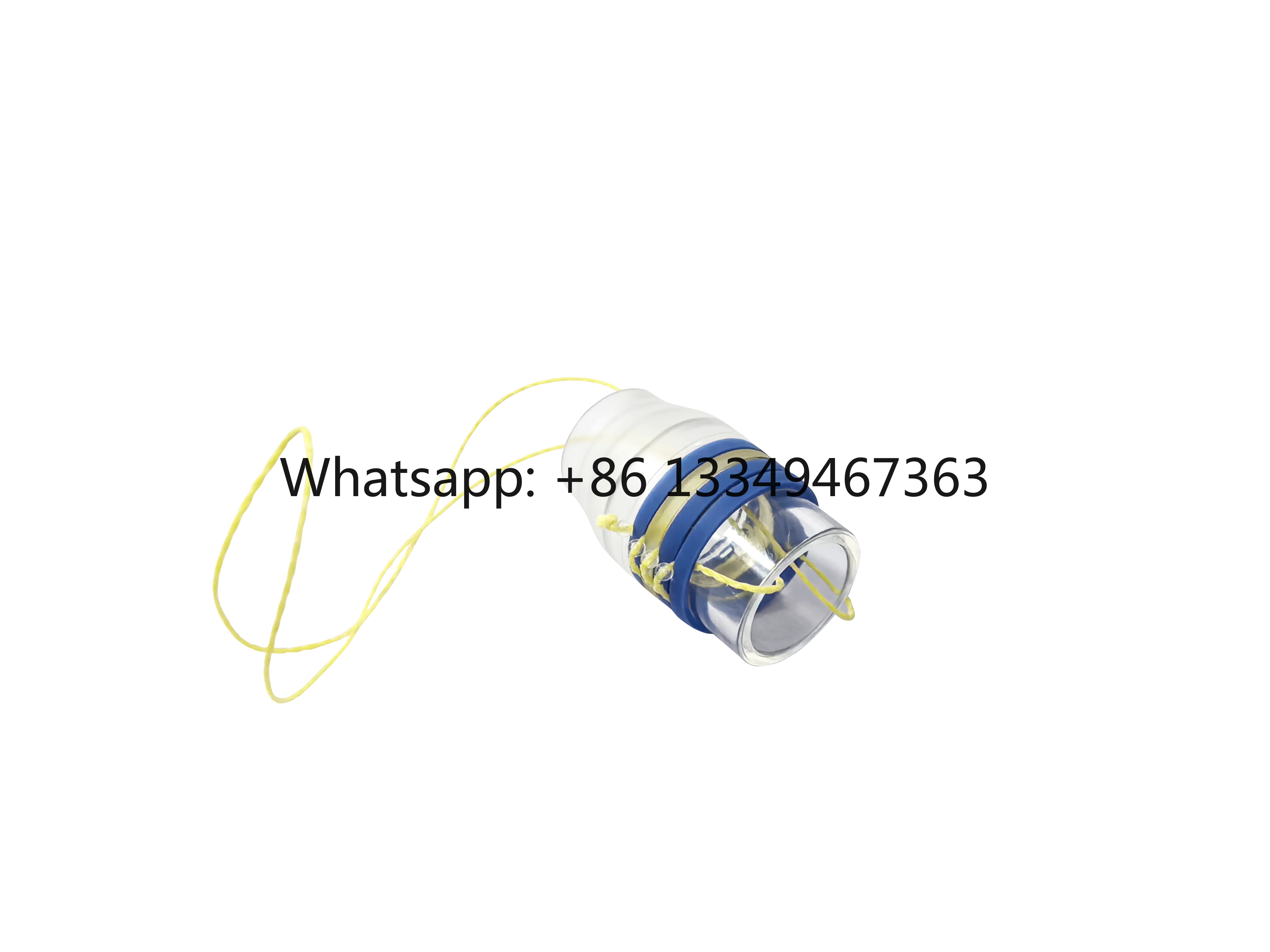 Disposable Ligature  Power Source Multi-Band Ligator for Hemorrhoidal Proctology Gastrology Surgical