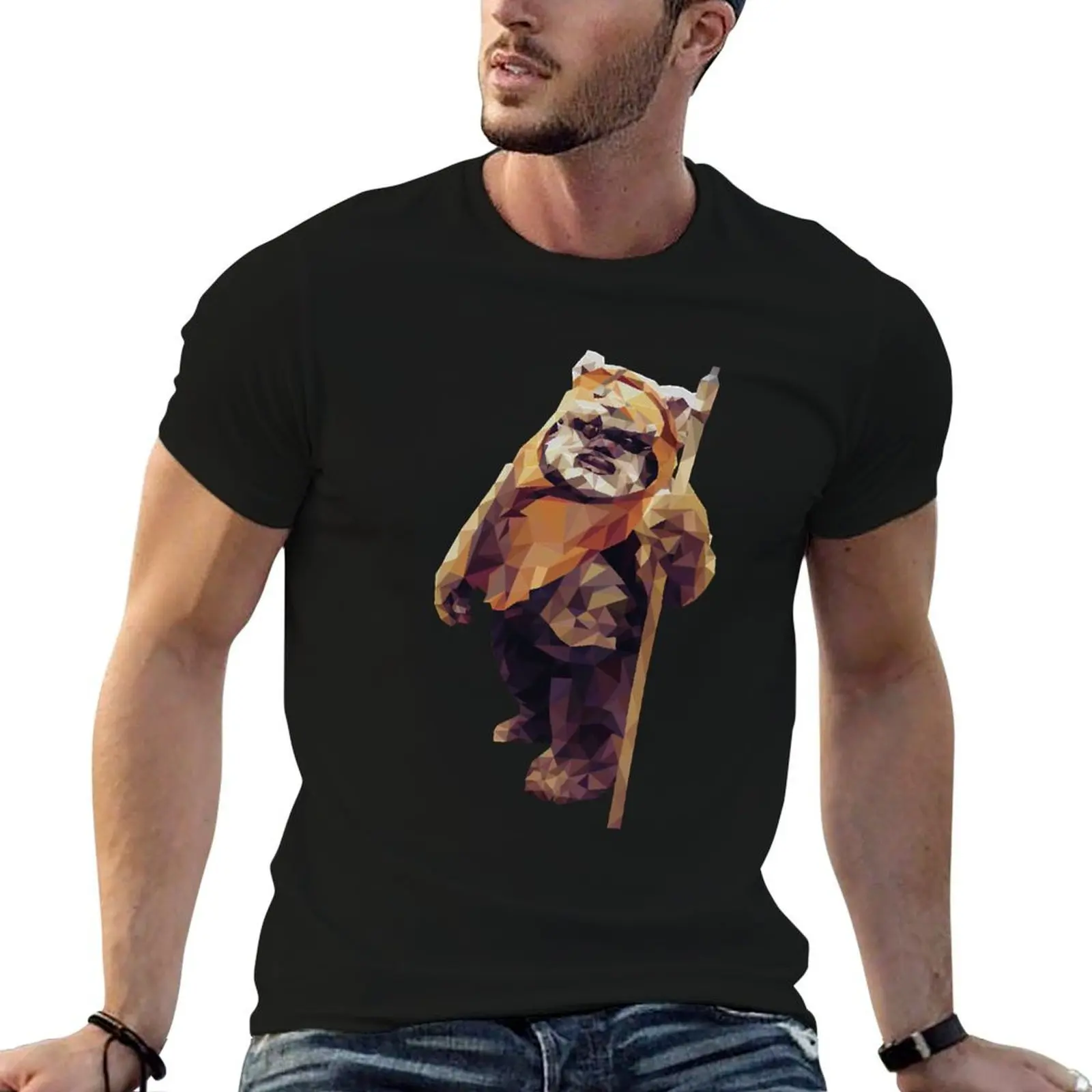 Jittery Little Thin…