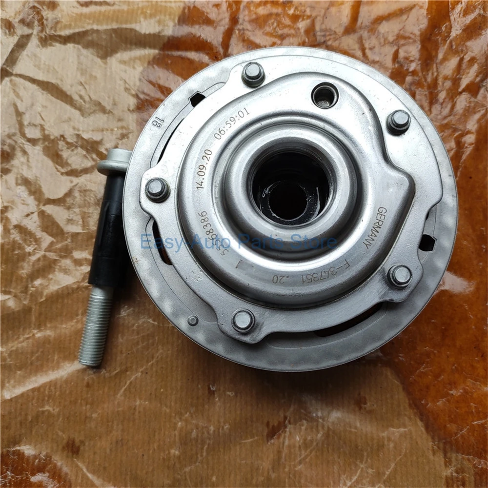 

Intake Exhaust Engine Timing Camshaft Cam Gear For Chevrolet Aveo Cruze Sonic Opel Vauxhall Astra 55567048 55568386 55567049