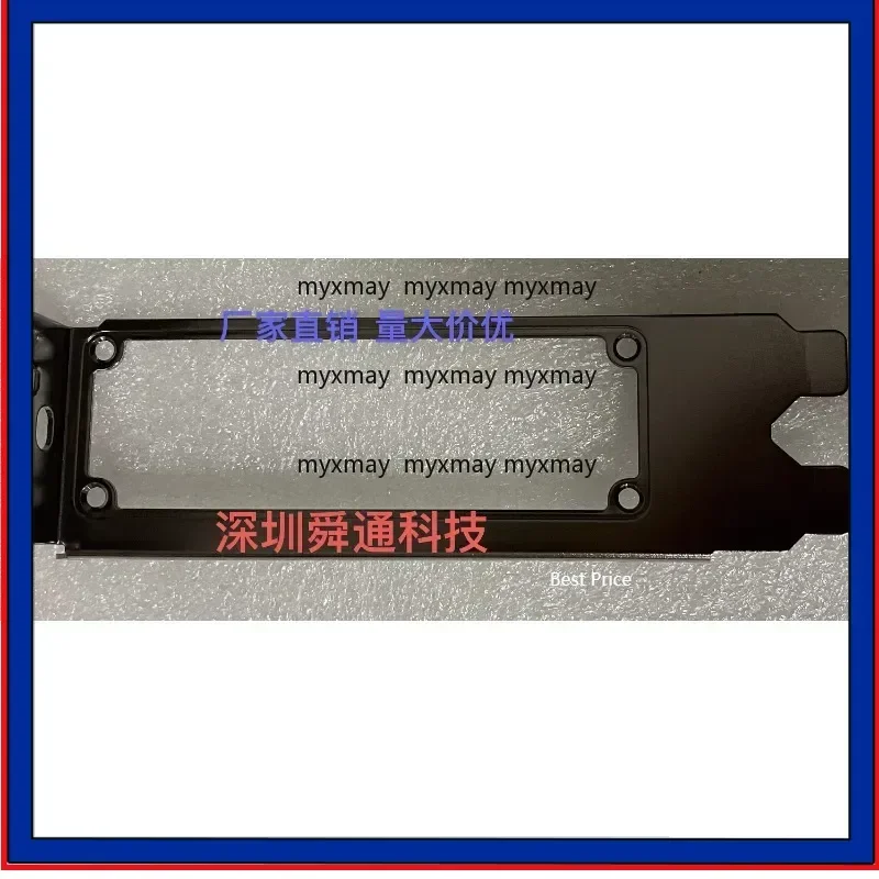 

Задняя панель экрана ввода/вывода ввода-вывода Blende для перегородки лицевой панели видеокарты Nvidia 170hx