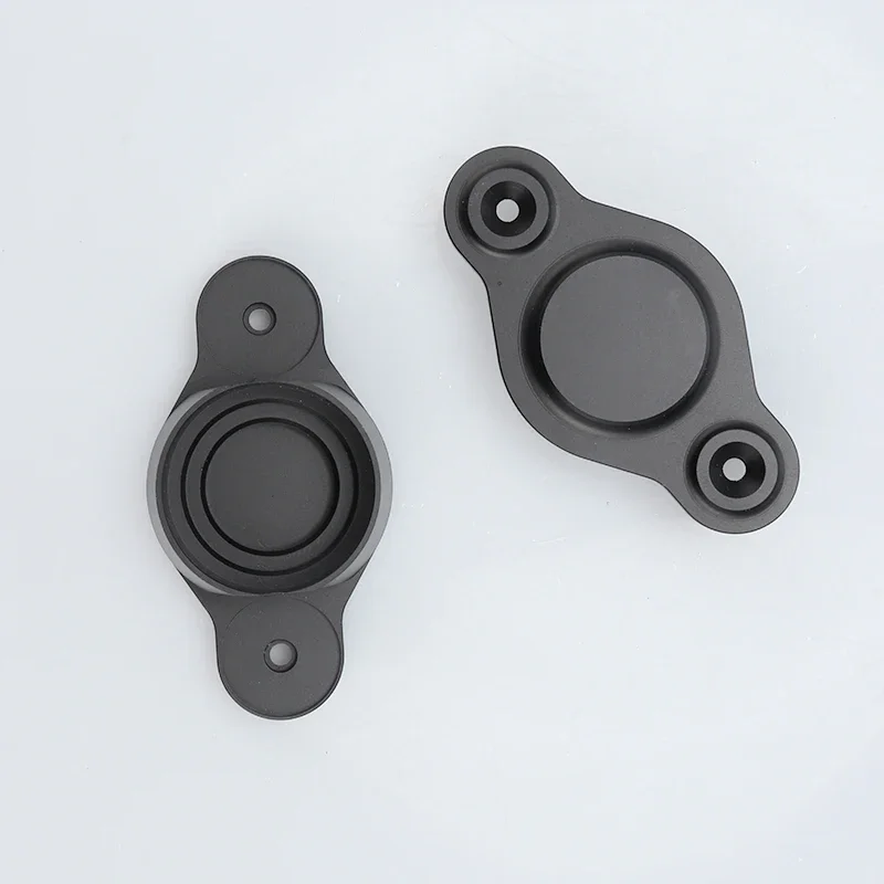 XAERO T50/T40/T20P Juego de cubo de hélice para drones agrícolas Abrazaderas de hoja superior e inferior universales CW/CCW