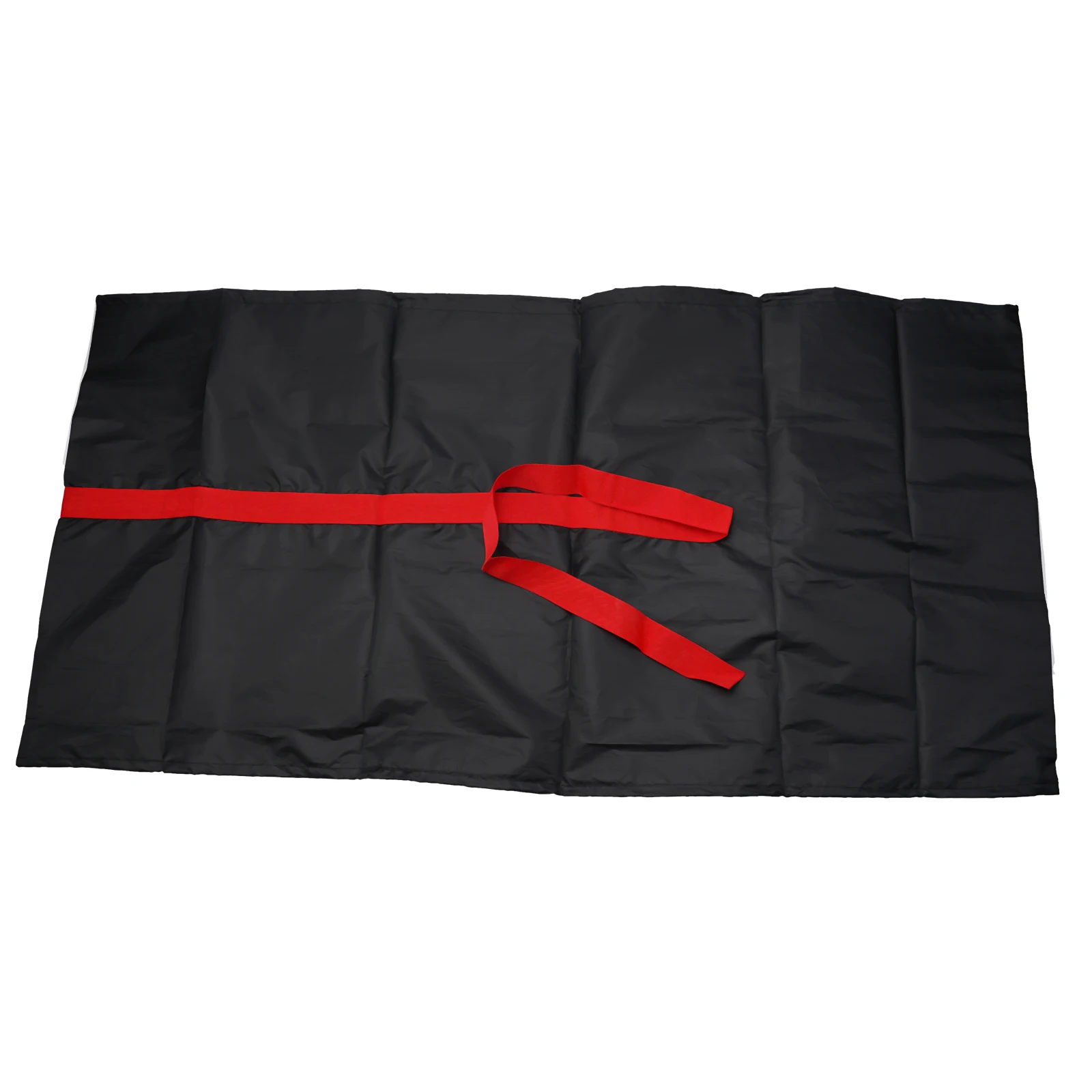 Secure Storage Spare Tire Bag with Handle and Dual Side Straps for 13-18in and 19-23in Wheels in Cars and Vans