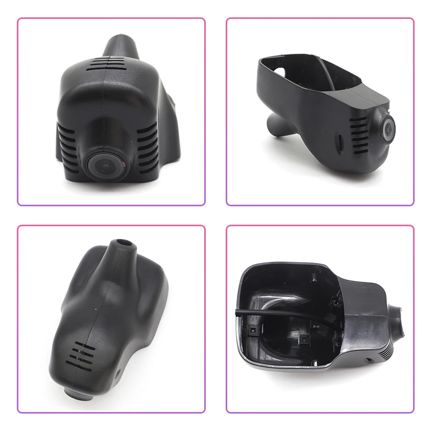 

Car Dvr UHD WIFI Dash Cam Camera For Volkswagen Jetta 2015 Passat B7 2014 PASSAT 2013 CC 2010 golf 6 2011 For Skoda Octavia 2013