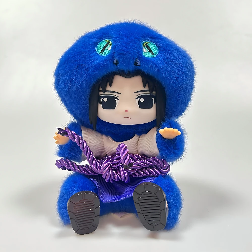 Sıcak EAKI Naruto Vinil Peluş  - Model Kit Naruto incelemesi ve fiyatı