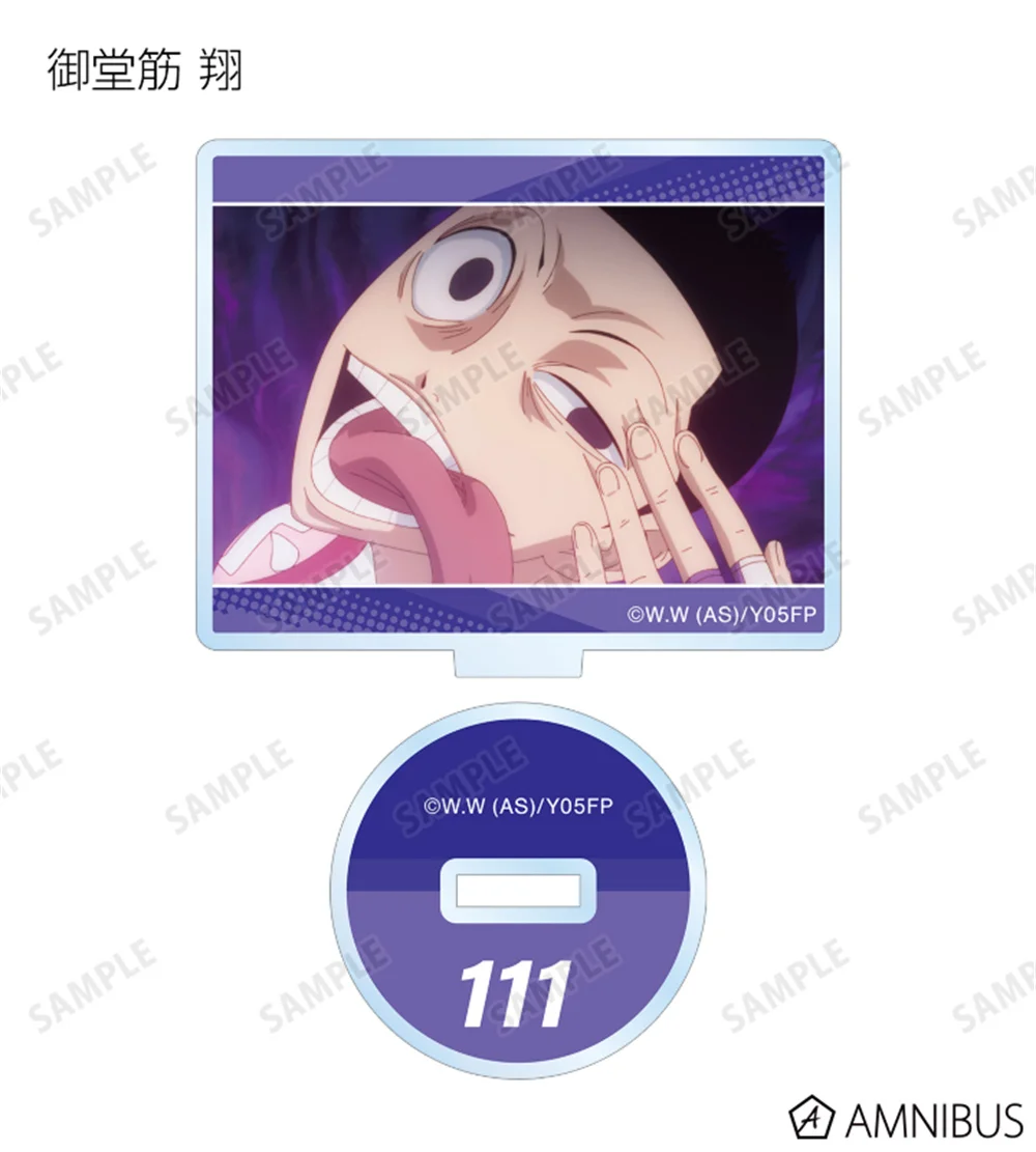 لطيف أنيمي Yowamushi دواسة المفاتيح دمية Imaizumi Shunsuke Onoda sakamichi Syoukichi الاكريليك كيرينغ قلادة ل هدية firend #6