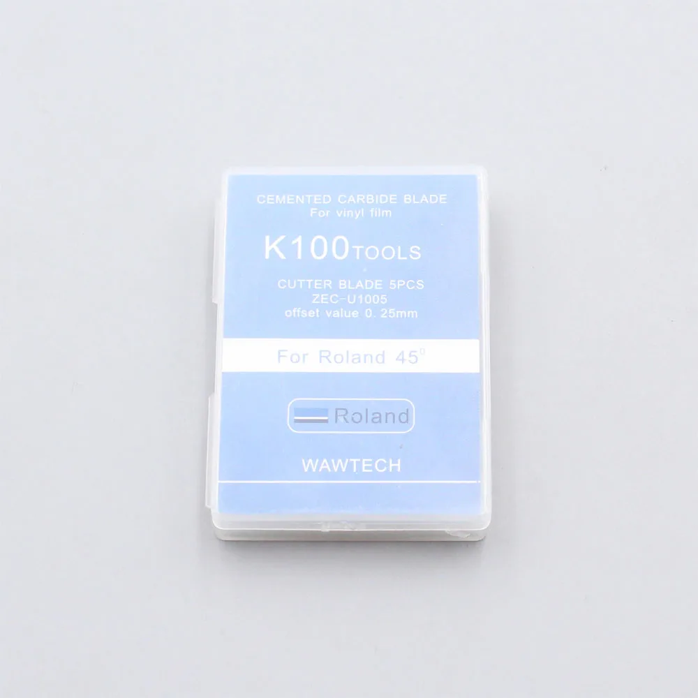 5Pcs 45Degree Cutte…