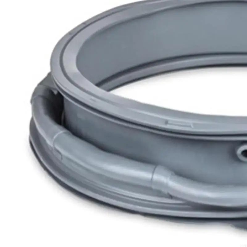 J6PE Environmental Safe Washing Machine Door Seal Replacement Simple Installation Process for Hassle Complimentary Maintenance