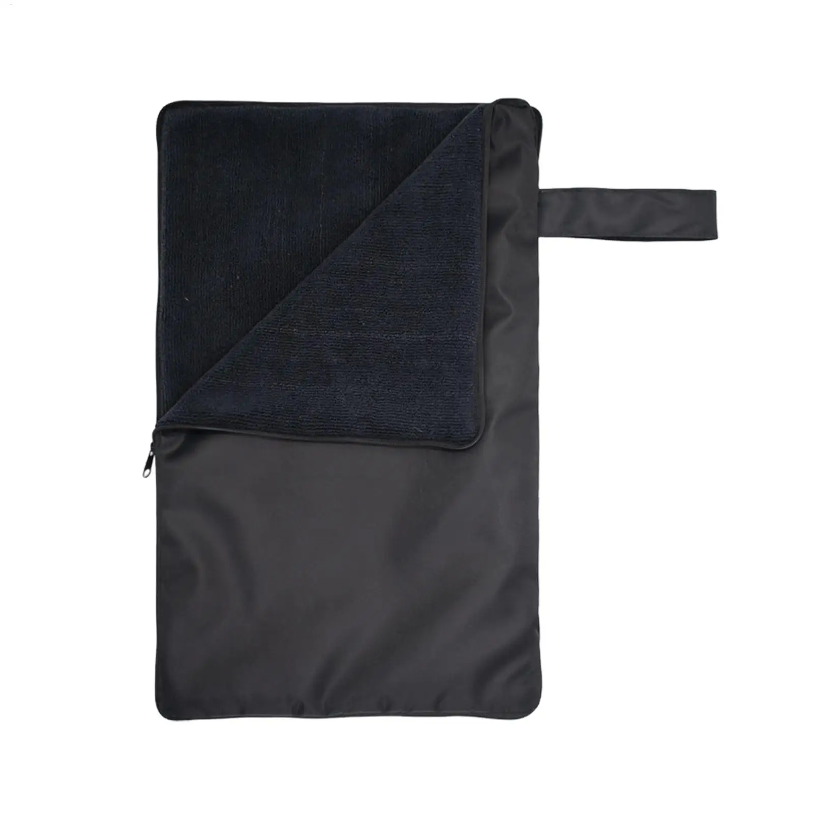 

Bag For Wet Swimsuit Absorbent Waterproof Swim Storage Travel Swim Wet Bags For Men Women Swimmers Triathletes Fitness Lovers