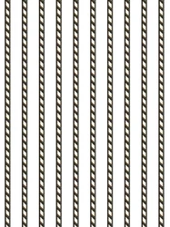 10x Guitar Strip Binding flessibile Purfling 880x2x1.5mm intarsio Luthier Wood C93