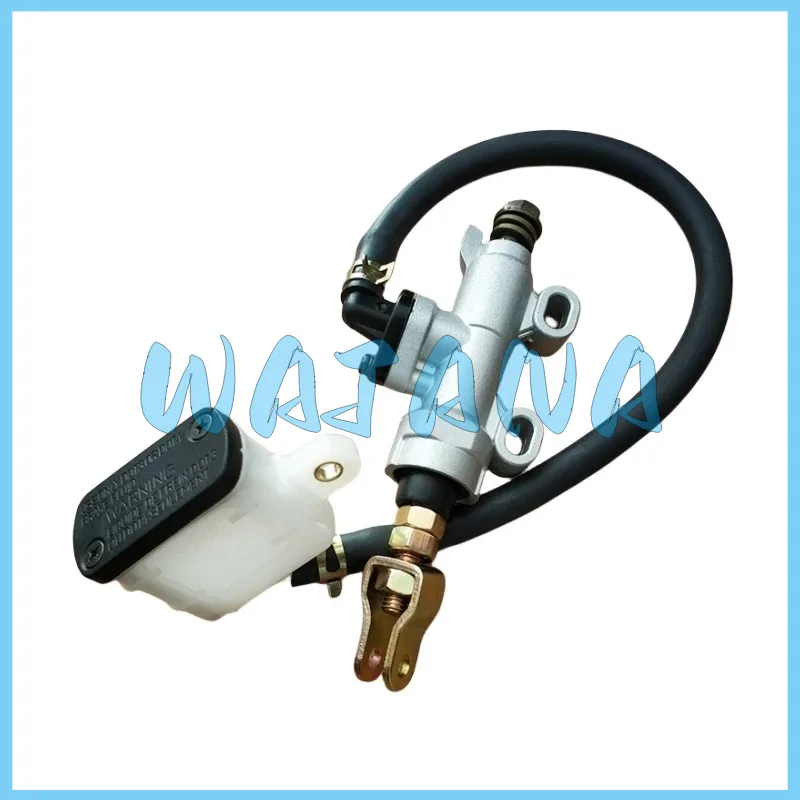 Rear Disc Brake Main Pump for Haojiang Hj125/150-2a 5b 8b