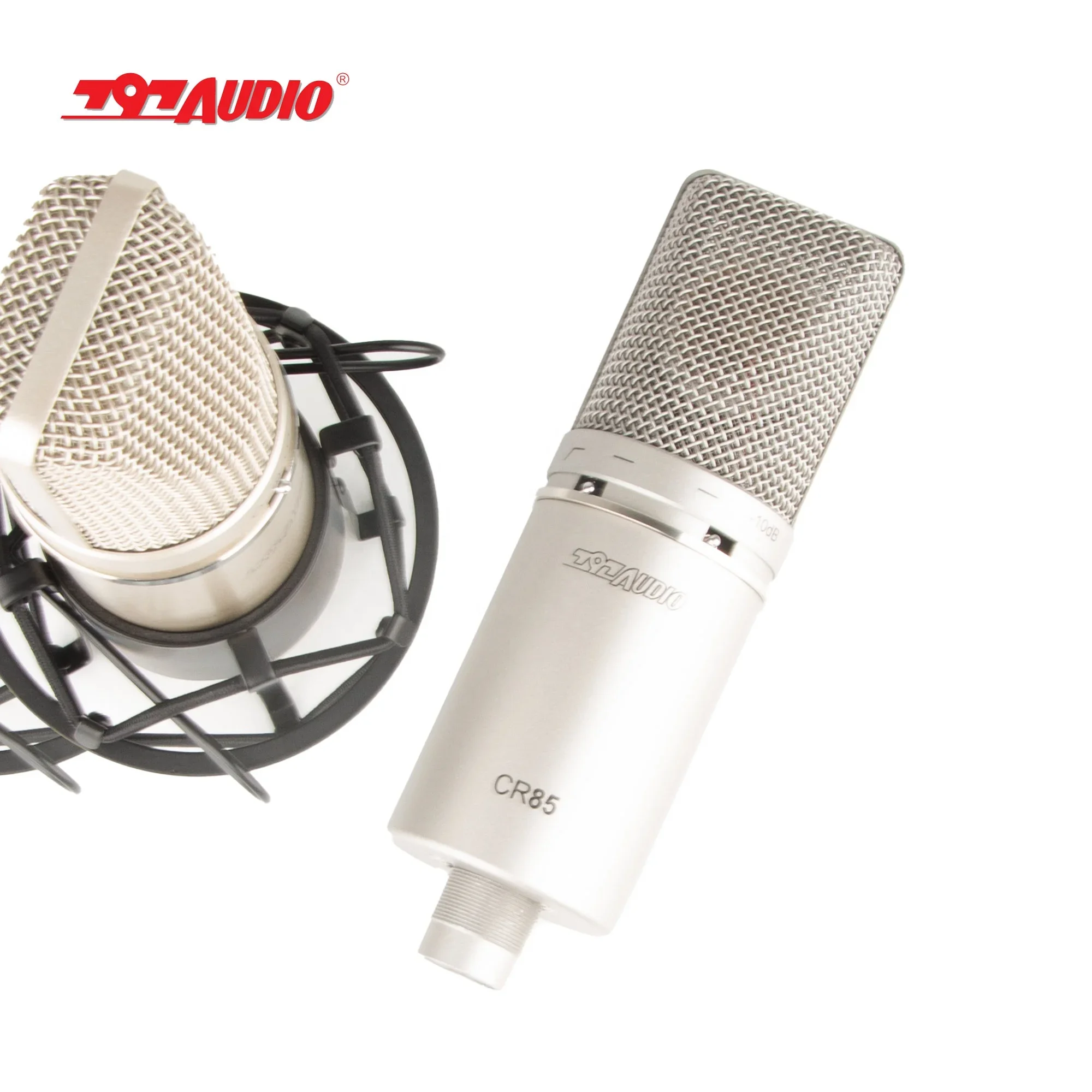 797Audio CR85 C1 Condenser Microphone Condenser Studio Recording Professional