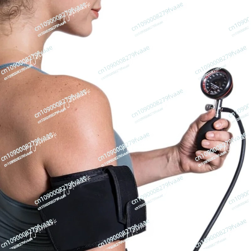 

Training Straps Rehabilitation Blood Flow Limitation Muscle Pressure Exercise Thighs