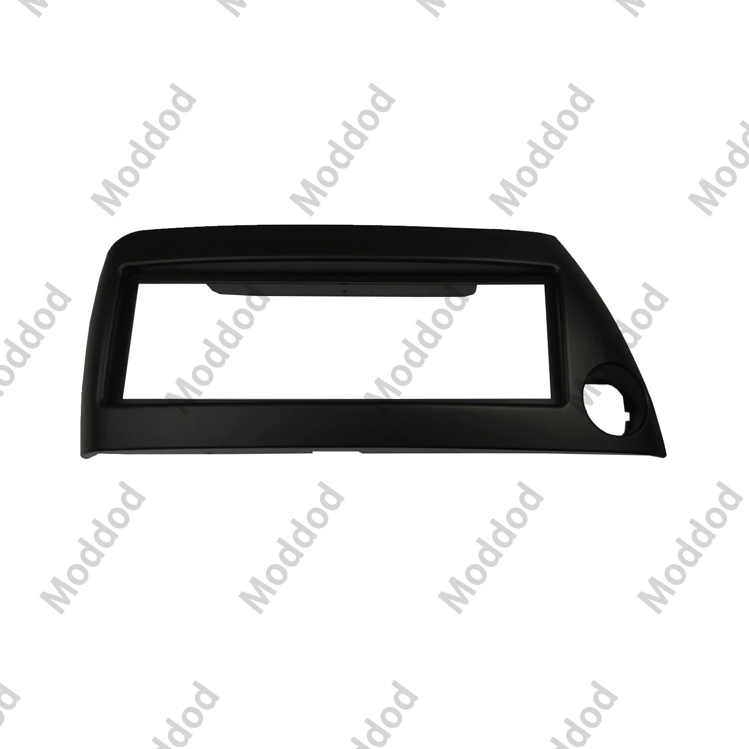 Single One Din Radio Frame for FORD Ka 1996-2008 Dash Refitting Installation Surround Trim Kit Faceplates Mounting Cover Bezel