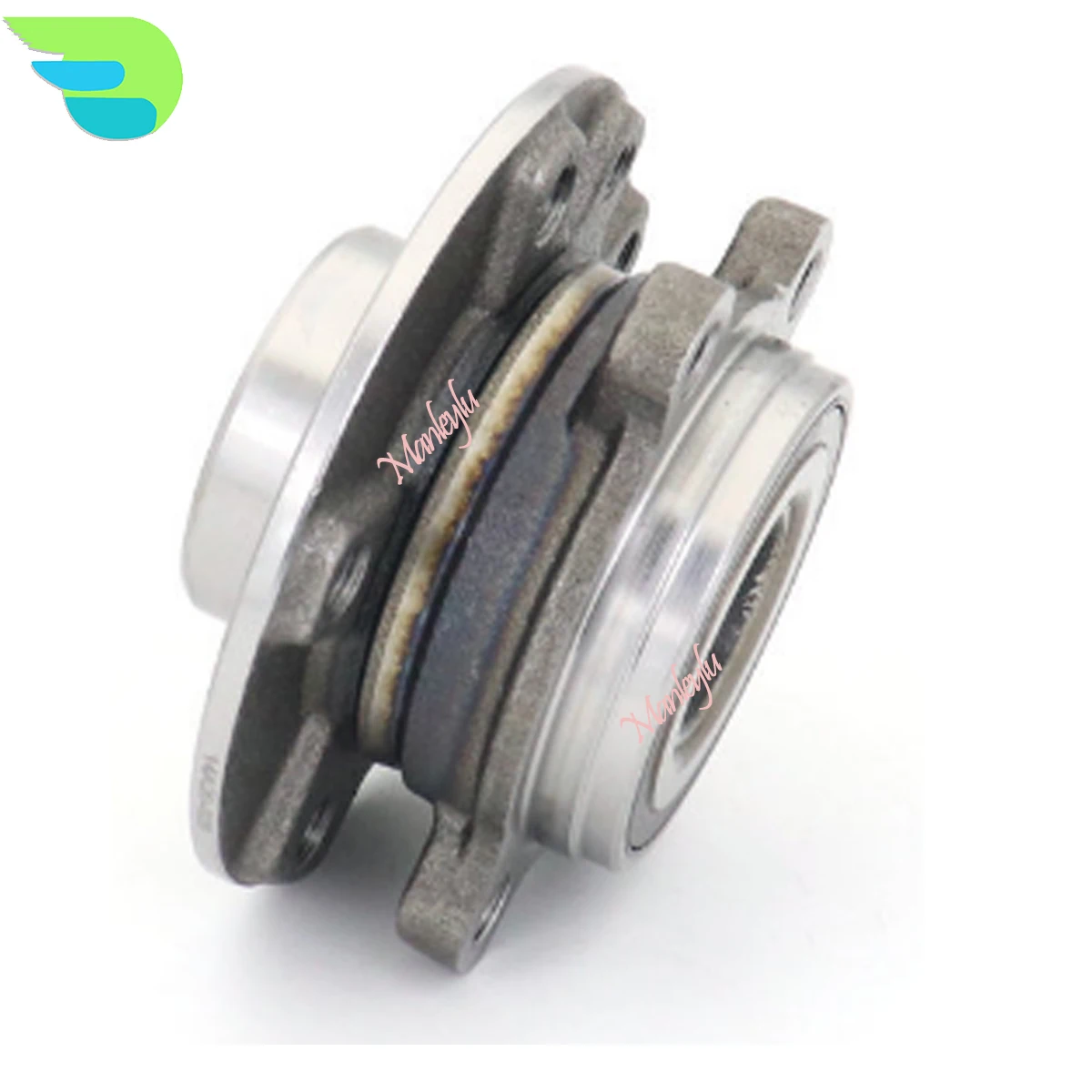 713692040 68246453 51952935 VKBA6655 HA590618 Front Wheel Bearing and Hub Assembly For JEEP RENEGADE FIAT 500X 2015-2018