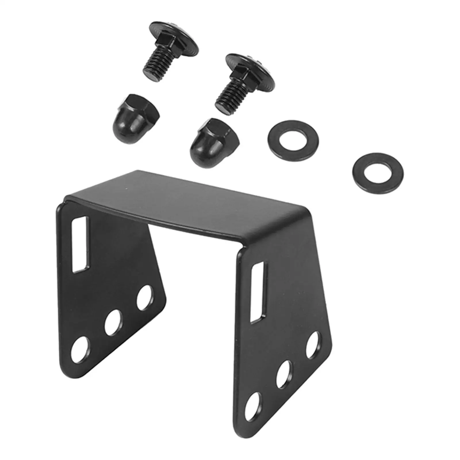 Motorcycle Gas Tank Lifts Kit Durable High Performance Modified Risers Bracket