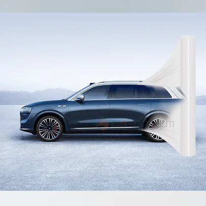 

Лучшая цена, изменение цвета автомобиля, против царапин, пленка из ТПУ PPF, 7,5 мил, 1,52*18 м